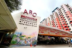 Jalan Bukit Merah (D3), Shop House #610073651